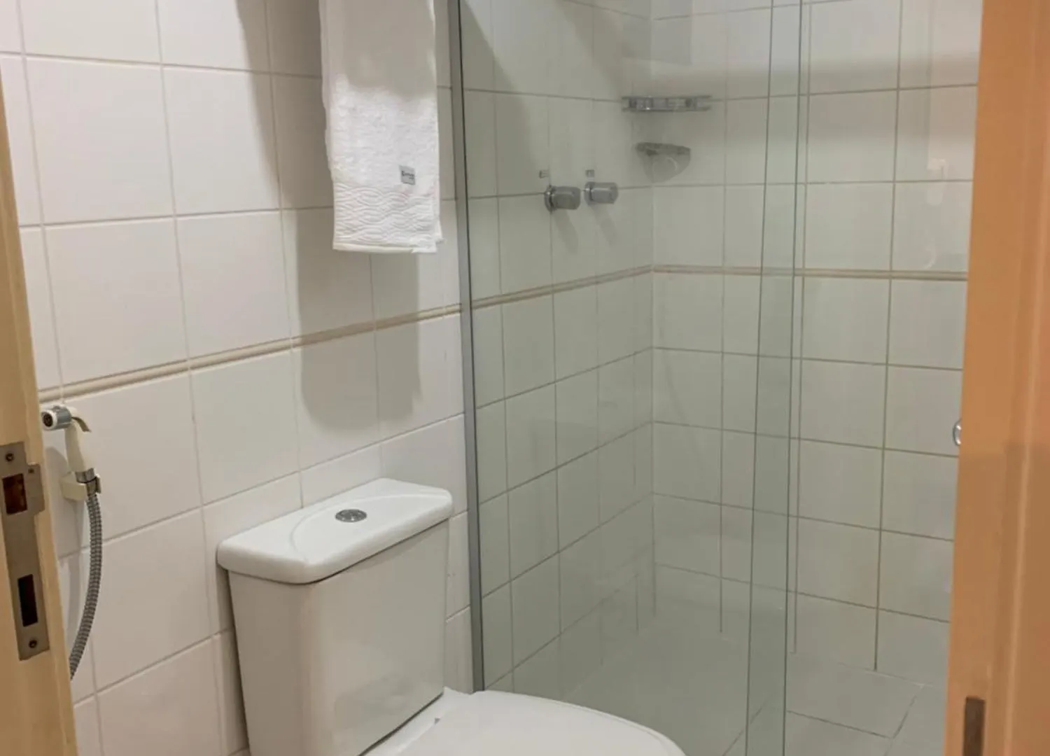 Executive Suite 106A Vila Olimpia 圣保罗 公寓