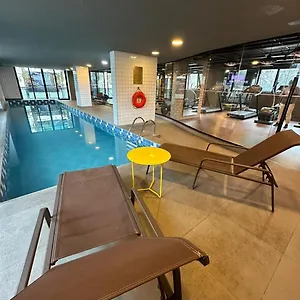 Living Av Ibirapuera Apartamento