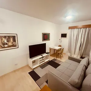 Jardins Apartamento